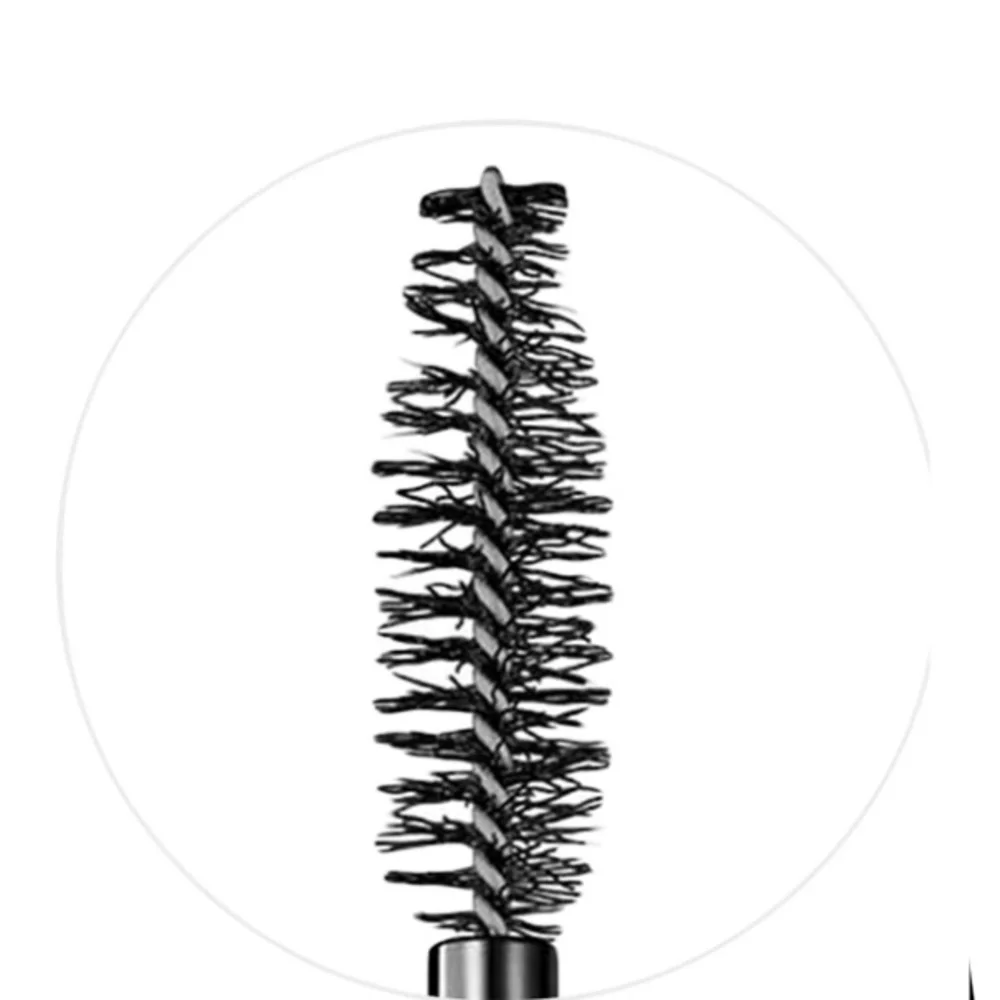 NIB - Kat Von D - KVD Go Big or Go Home Longwear Vegan Volumizing Mascara Mini